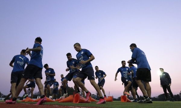 Paraguay juega esta noche pero no debemos olvidar cuidarnos