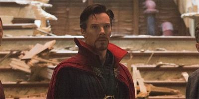 Benedict Cumberbatch volverá a ser el Doctor Strange en la próxima “Spider-Man” - Cine y TV - ABC Color