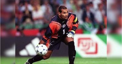 José Luis Chilavert: “El paraguayo se caracteriza por ser agresivo y rápido”