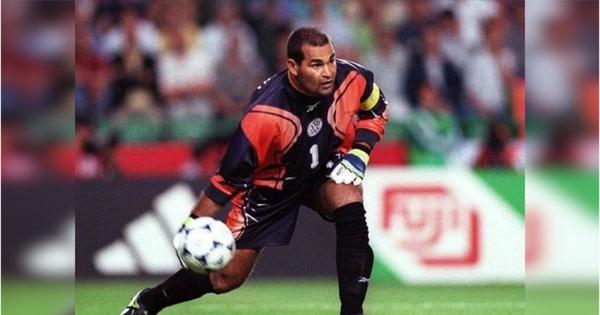 José Luis Chilavert: “El paraguayo se caracteriza por ser agresivo y rápido”