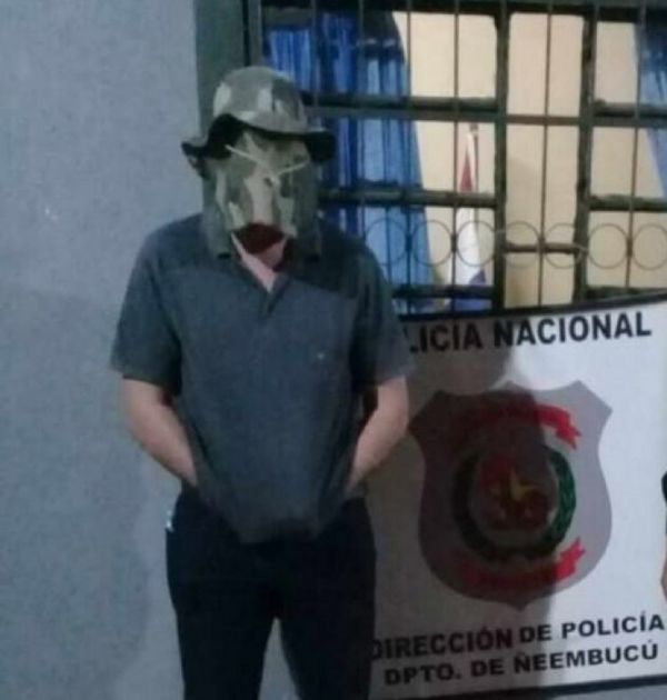 Fiscalía imputa a policía por feminicidio y violencia familiar en Itapúa