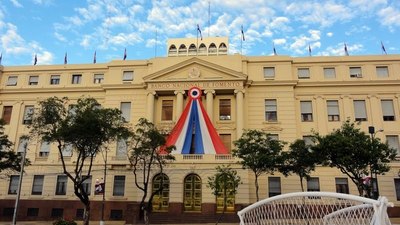 BNF llama a concurso público para 80 vacancias a ocupar en todo el país » Ñanduti