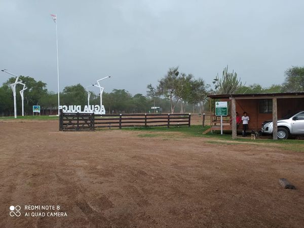 Logran capturar a supuestos asaltantes de un local comercial en el Chaco - Nacionales - ABC Color