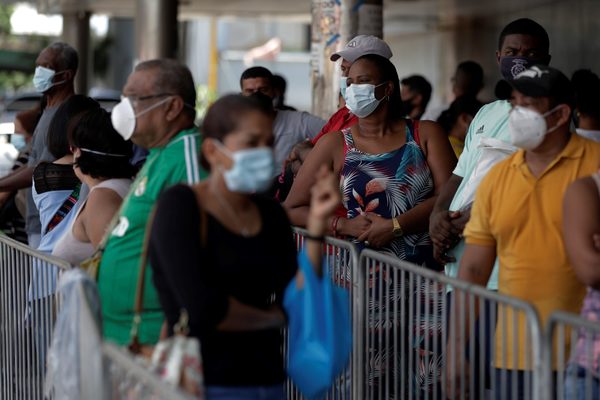 El 68 % de los hoteles reabrirá este año en Panamá tras el cierre por COVID - MarketData