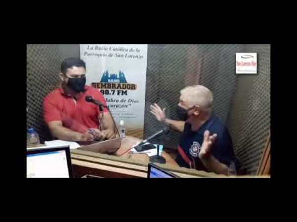 Uniformados reciben capacitación de primeros auxilios
