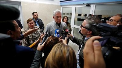 Cuba eliminará la libreta de abastecimiento tras su reforma monetaria - MarketData