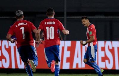 La Albirroja no llegó, pero estuvo cerca