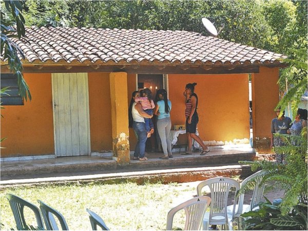 Tribunal condena a policía a 30 años de cárcel por feminicidio