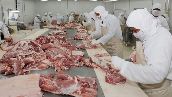 Buenos números: Exportación de carne creció 4,8% hasta setiembre (ingresos suman US$ 757.2 millones)