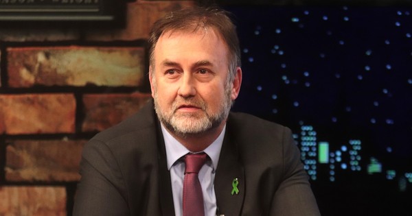 La Nación / Benigno López asumiría en el BID
