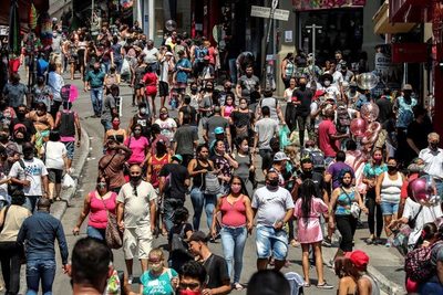 Fundación Open Society da 15 millones de dólares a Latinoamérica por COVID-19 - MarketData