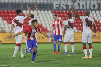 Crónica / Nos faltó despegar