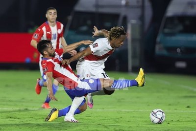 Crónica / Añarak...