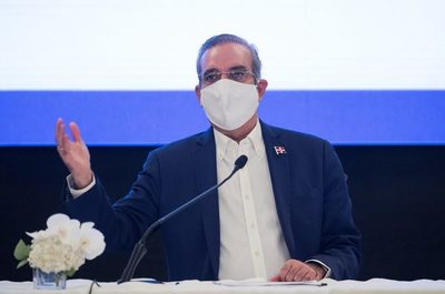 Presidente dominicano retira, tras fuertes críticas, impuestos de presupuesto - MarketData