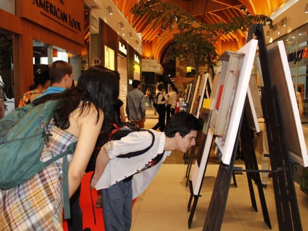 Se prepara la sexta edición de la Noche de galerías