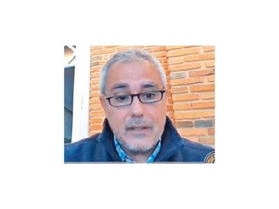 Hubo fuerte confrontación entre PQ y FG por tierras y EPP
