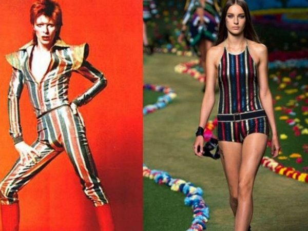 David Bowie: Una inspiración más allá de la música