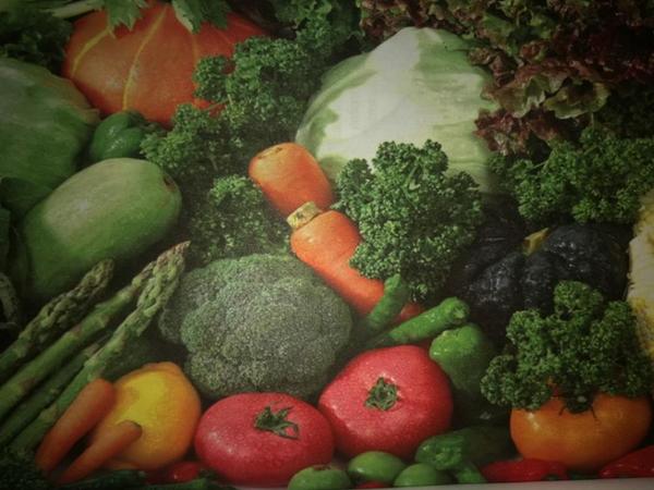 Alimentación adecuada para disfrutar de una vida sana