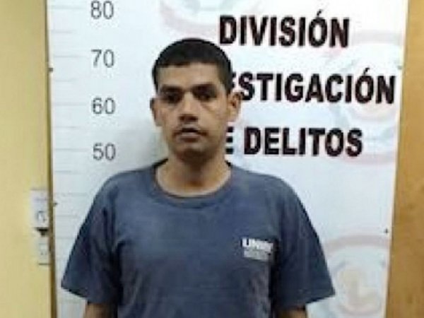 Condenan a 30 años de cárcel a ex policía por feminicidio