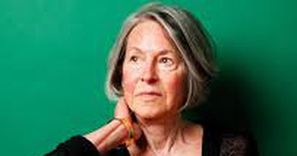 La Nación / Nobel de Literatura para Louise Glück