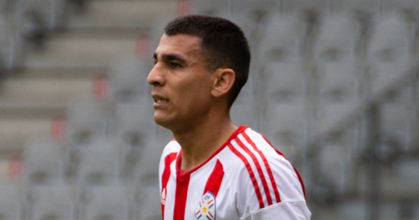 La Nación / Alonso: “Tuvimos la valentía para jugar”