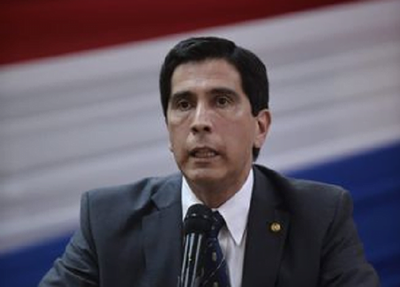 Ministerio de Salud anticipa abono por vacunas contra la covid-19 - Noticiero Paraguay