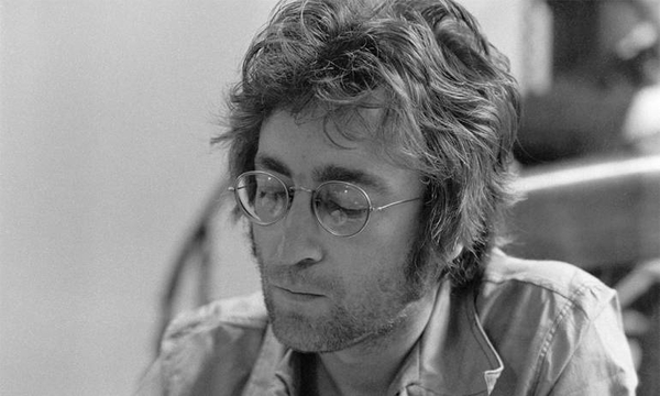 HOY / "Imagina a toda la gente viviendo para el hoy", John Lennon hubiera cumplido 80 años