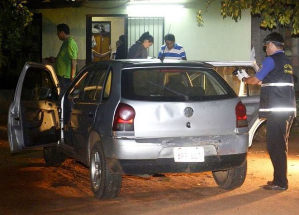 Tribunal condena a policía a 30 años de cárcel por feminicidio