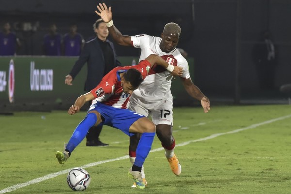 Se inició las eliminatorias sudamericanas rumbo al Mundial