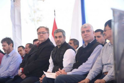 Declarar “hijo dilecto de Presidente Franco” a Marito es “cepillerismo”, sostiene concejal