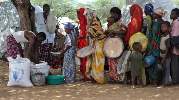 El Premio Nobel de la Paz fue otorgado al Programa Mundial de Alimentos de la ONU - ADN Paraguayo