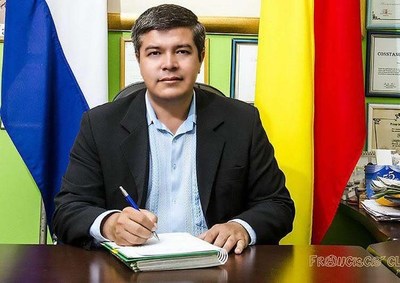 Intendente de Mallorquín recibe nueva denuncia por desvío de fondos públicos