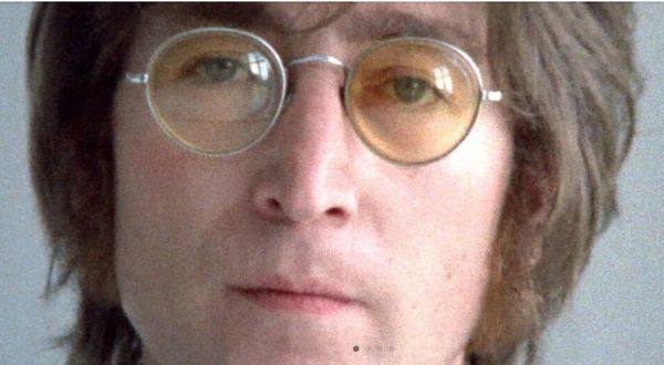 «Imagina a toda la gente viviendo para el hoy», John Lennon hubiera cumplido 80 años