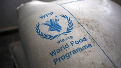 El premio Nobel de la Paz fue otorgado al Programa Mundial de Alimentos - Megacadena — Últimas Noticias de Paraguay