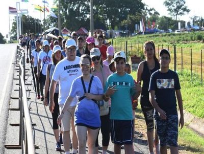 Caacupé: Festividad no será como antes por la pandemia