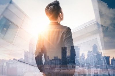 Logicalis nombra a Mick McNeil Vicepresidente de Desarrollo de Negocios | Lambaré Informativo
