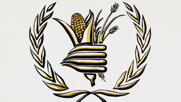 Programa Mundial de Alimentos de la ONU obtiene el Premio Nobel de la Paz