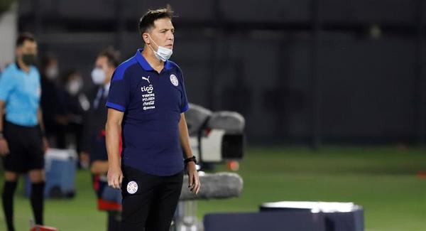 Berizzo habló los graves errores defensivos – Prensa 5