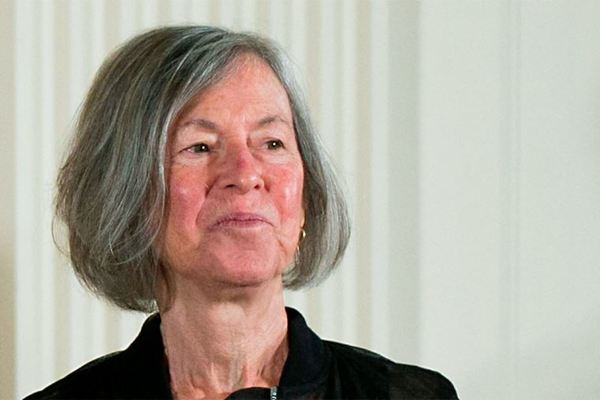 Louise Glück: la ganadora del Nobel de literatura 2020 - El Trueno