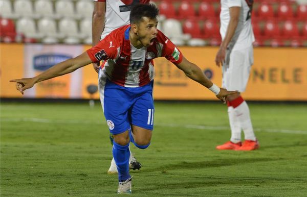 “Queríamos ganar, hicimos todo lo posible, la gente se merecía” - Fútbol - ABC Color