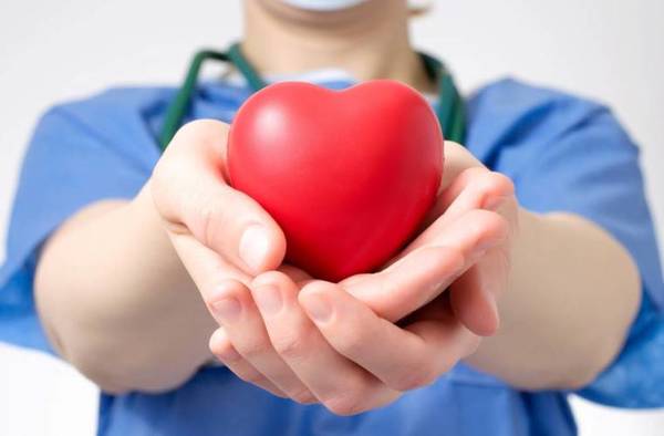 Un donante de órganos puede beneficiar a 20 personas | Lambaré Informativo