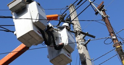 La Nación / Ande ratifica que falta de agua fue por un problema interno de la Essap