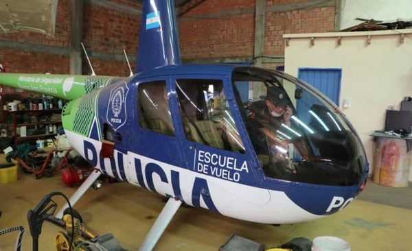 HOY / ¿Vía libre a narcos?: Nulo control en Paraguay a las aeronaves, reconocen