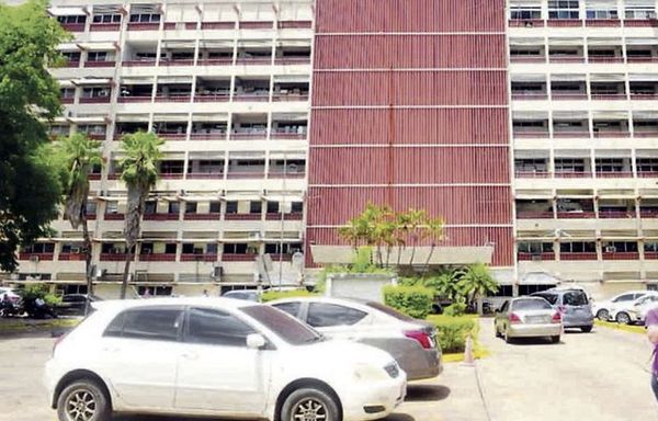 IPS apunta a sexto pago, resalta disminución de trabajadores suspendidos y analiza “aguinaldo” - Nacionales - ABC Color