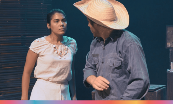 Teatro popular en línea: «Sombras de Zoilo» en guaraní