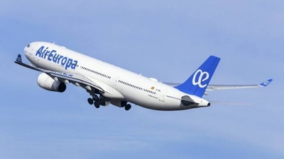 HOY / Valoran apertura de aeropuerto, pero creen que protocolo impedirá recuperación económica