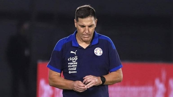 HOY / Berizzo lamenta "desajustes defensivos" de Paraguay en el empate con Perú