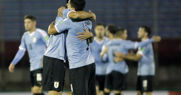 Uruguay y Argentina consiguieron un triunfo: Así fue la primera fecha de Eliminatorias