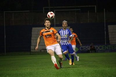 12 de Octubre 3 - Gral. Díaz 3. Fecha 22 Apertura 2020 · Radio Monumental 1080 AM