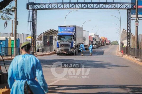 Gobierno confirma las fechas de reapertura de aeropuertos y de Puente de la Amistad